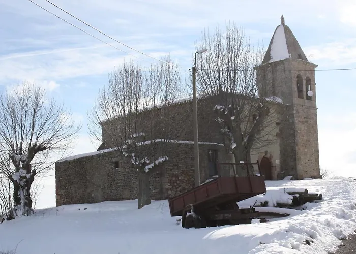 Palomba Rural