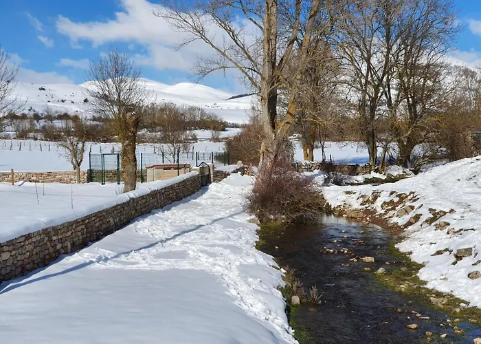 Palomba Rural