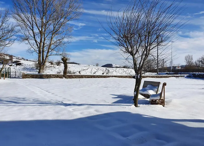 Palomba Rural