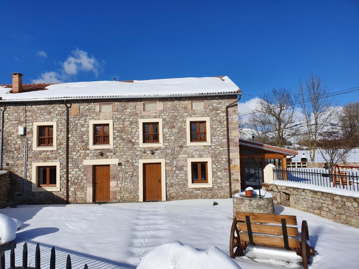 Palomba Rural