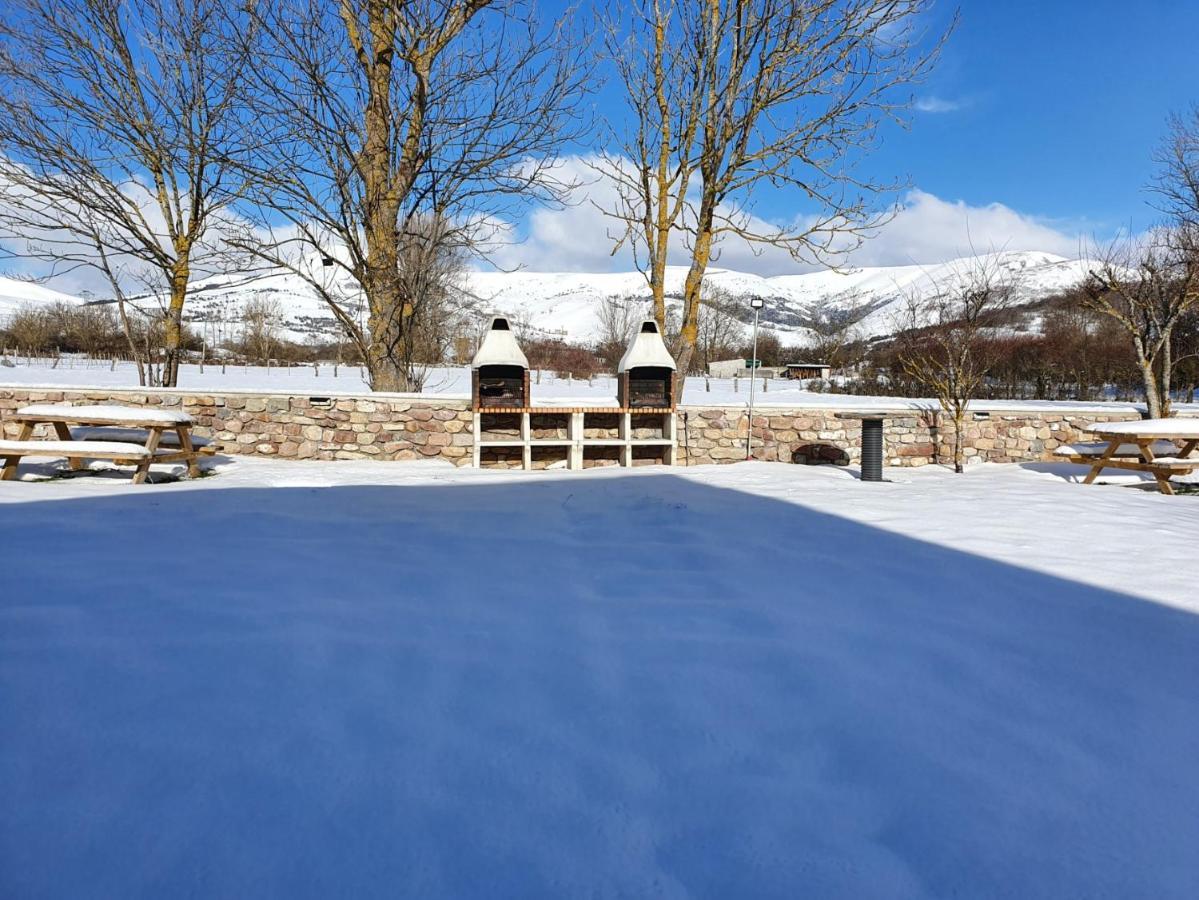 Holiday home Palomba Rural
