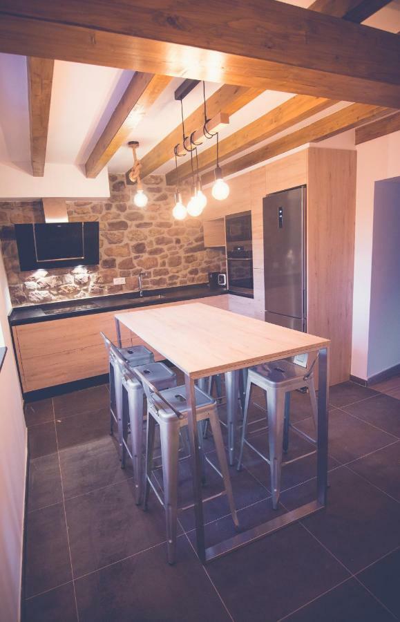 Palomba Rural Hébergement de vacances