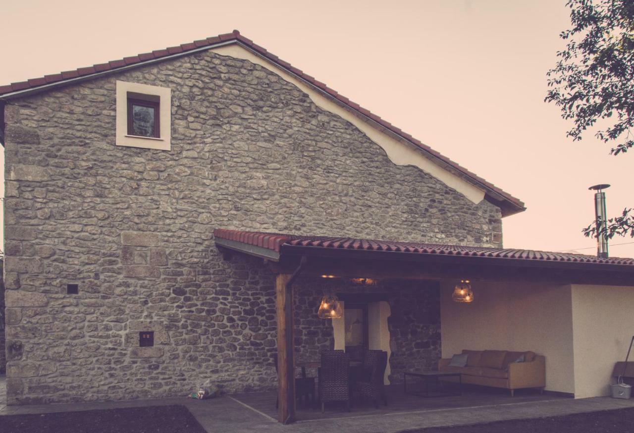 Palomba Rural * Espinilla