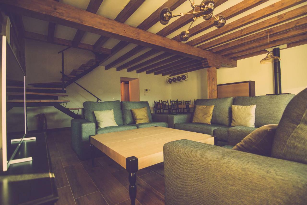 Palomba Rural * Espinilla
