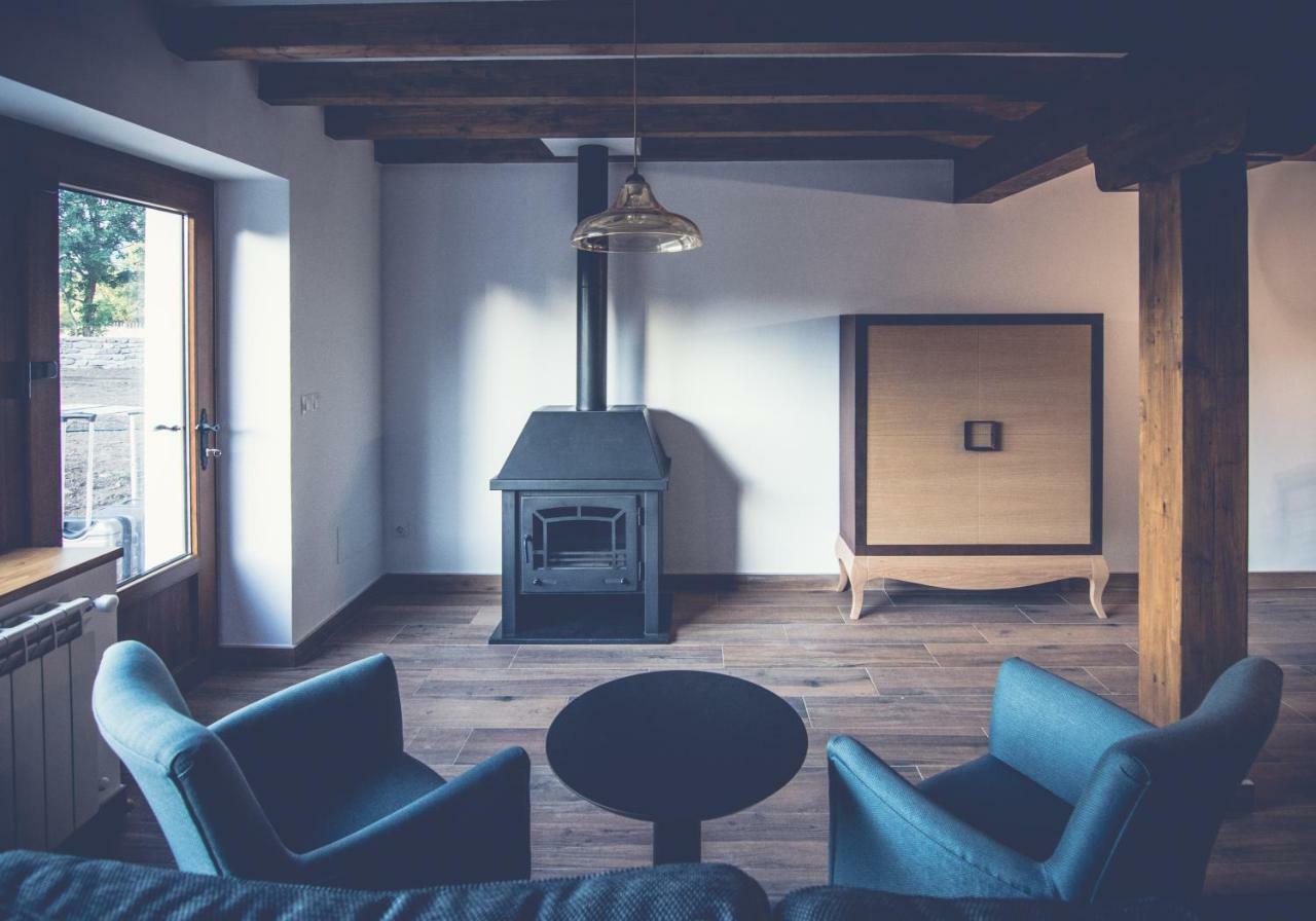 Holiday home Palomba Rural