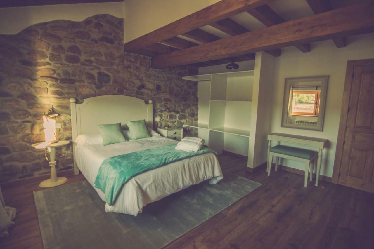 Holiday home Palomba Rural *