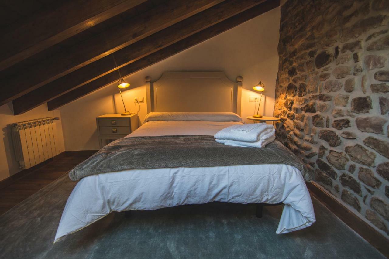 Palomba Rural Holiday home Espinilla